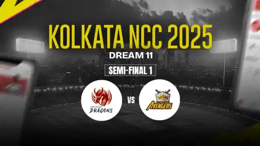 PMD vs CA Dream11 Prediction, Purba Medinipur Dragons vs Combined Avengers